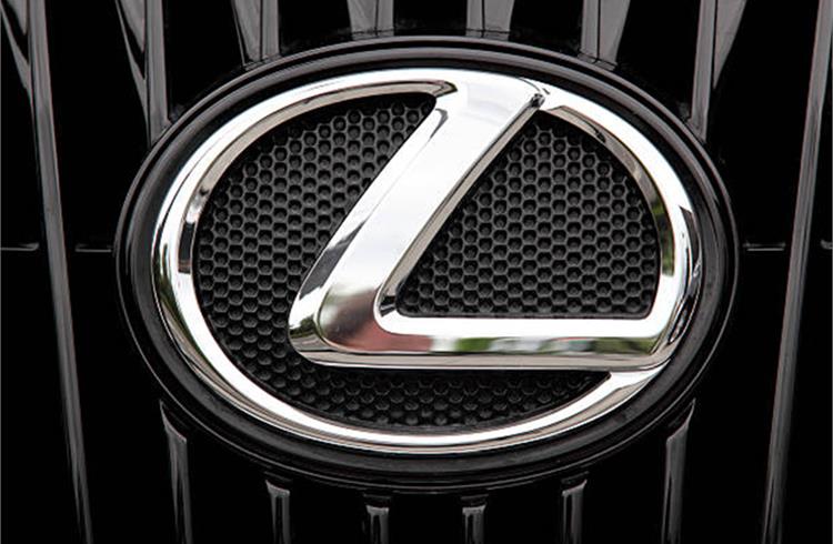 Lexus to enter used car market; first EV to roll out  in India by 2025: PTI 