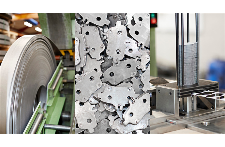 MENETA develops brake components, sealing materials using SSAB fossil-free steel