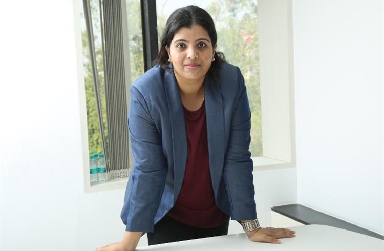 ‘Equity is the conversation to have going forward:’ Kausalya Nandakumar
