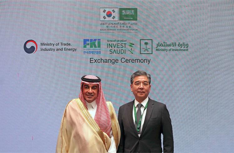 Hyundai partners KATECH, APQ and SAPTCO to foster hydrogen mobility ecosystem in Saudi Arabia