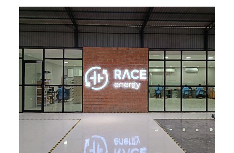 RACEnergy inaugurates battery production facility in Hyderabad, can manufacture 30,000 batteries per annum
