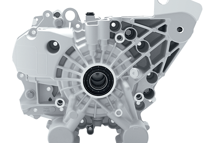 BorgWarner supplies Polestar BEV SUVs with electric torque vectoring and disconnect system