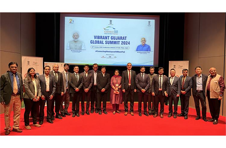 Vedanta invites Japanese companies to participate in India's electronics manufacturing revolution   