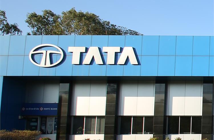 Tata Motors' India operations turn debt-free after record year
