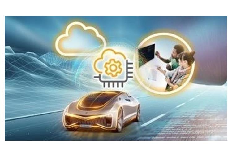 Continental expands tool box for automotive software development with Amazon Web Services