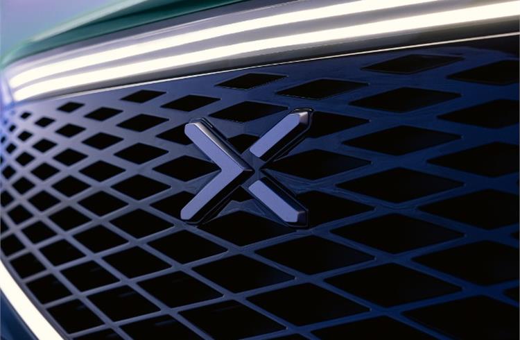 Hydrogen car maker NAMX to use ICE technology for its HUV