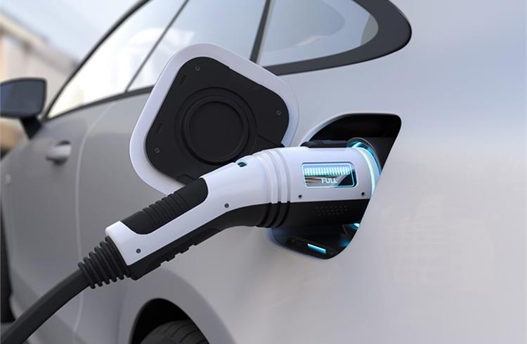 Electric vehicles: What are they (still) worth?