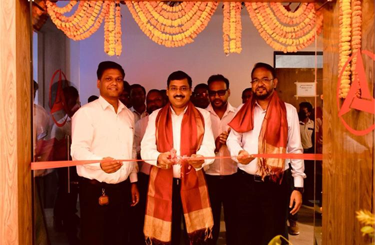 Sany Heavy Industry strengthens presence with inauguration of new regional office in Kolkata