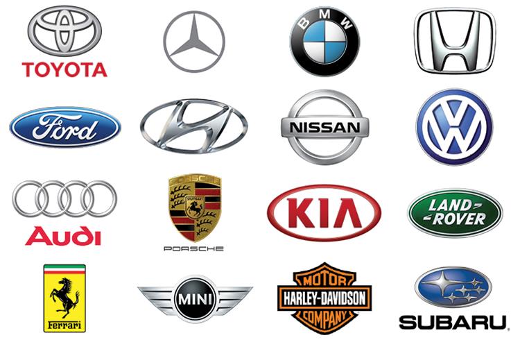 Toyota and Mercedes among Top 10 global brands, Auto Inc dominates