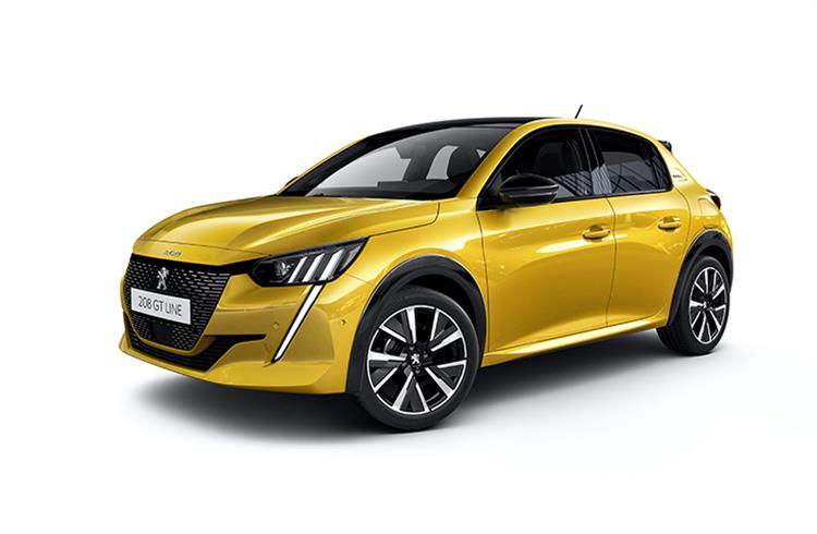 New Peugeot 208 revealed: everything you need to know