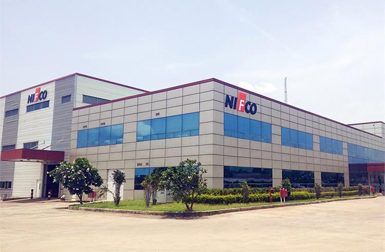 NIFCO South India Manufacturing to invest Rs 288 crore in Karnataka