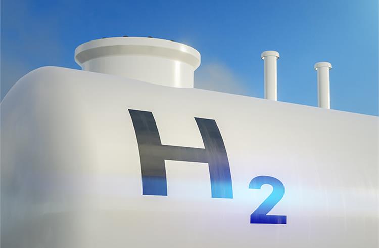 Govt issues guidelines for pilot projects using green hydrogen in transport sector