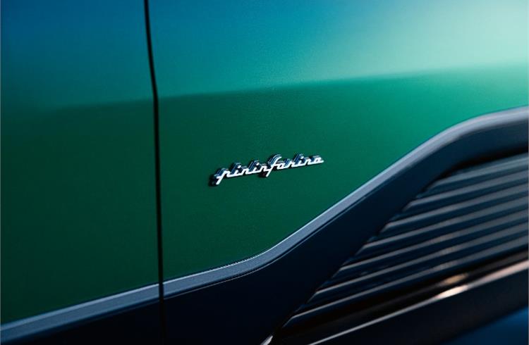 Pininfarina-designed NAMX HUV won the 2023 Green Good Design Sustainability award