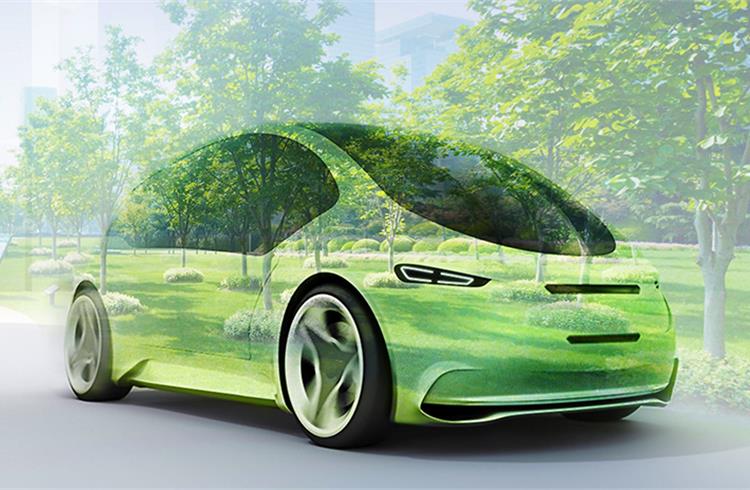 Bosch India and Germany’s GIZ launch Green Urban Mobility Innovation initiative 