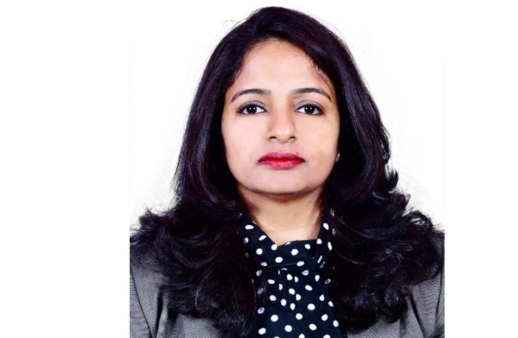 Delta Electronics India appoints Manjula Girish as business head for the EV Charging and Photovoltaic Inverter division