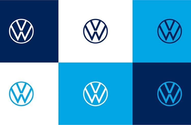 Volkswagen logo, Volkswagen Group Wolfsburg Car Logo, Volkswagen Pic, text,  trademark png