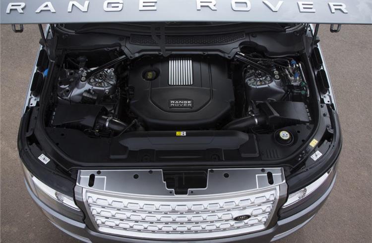 Jaguar Land Rover UK boss: diesel will continue to dominate