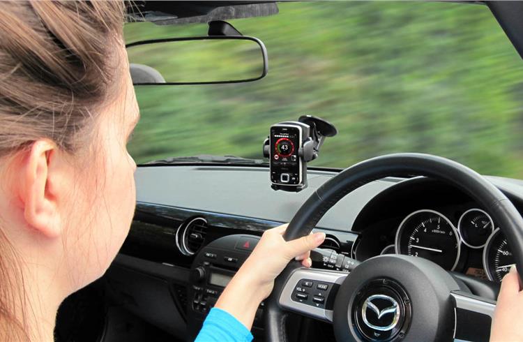Latest research disproves the popular misconception that using a mobile phone while driving is safe as long as it’s hands-free.