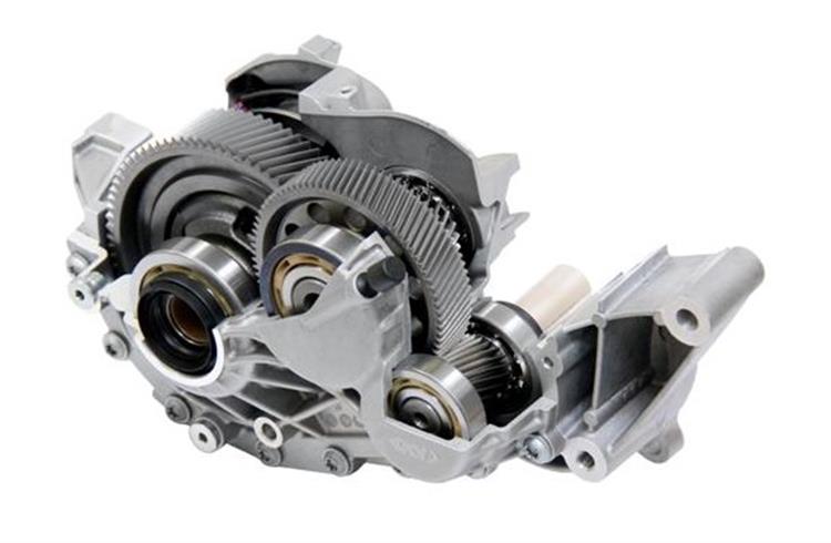 GKN Driveline to bring supercar hybrid tech to masses