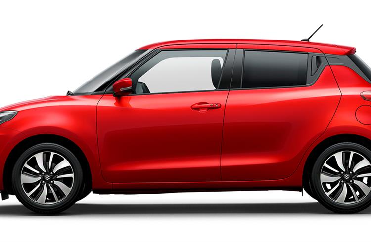Maruti Suzuki to launch all-new Swift at Auto Expo 2018