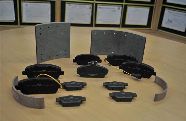 Rane Brake Lining takes TQM route for growth