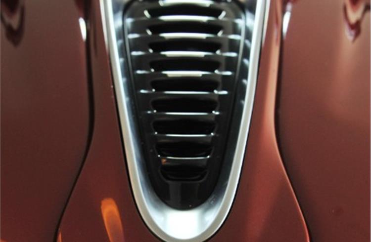 Car Grill at Rs 750, Car Front Grill in Pune