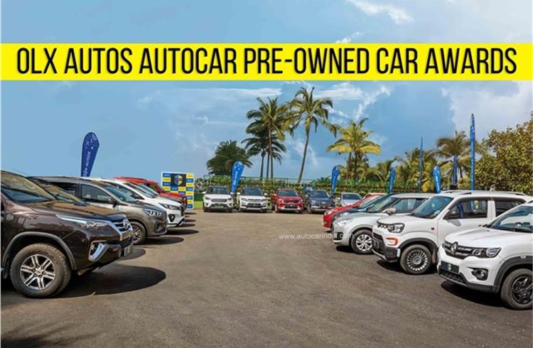 OLX Autos unveils web and mobile platform for pre-owned car trade in India  for dealers and consumers: Best Media Info