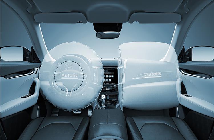 Autoliv expands to Vietnam, will set up airbag cushion plant
