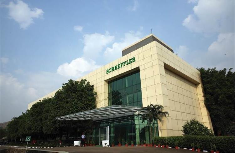 Schaeffler India net profit up 6% in Q1 at Rs 219 crore
