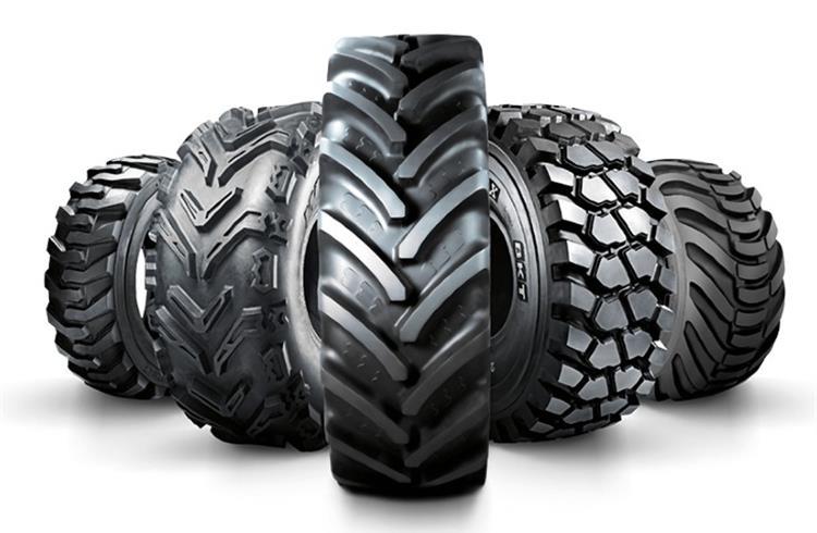Balkrishna Industries sees Off Highway Tyres’ sales mix reaching 50% in 4 years, aims to double global presence