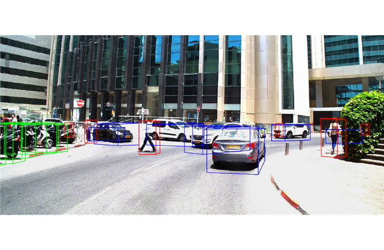 Mobileye and Valeo collaborate for imaging radars