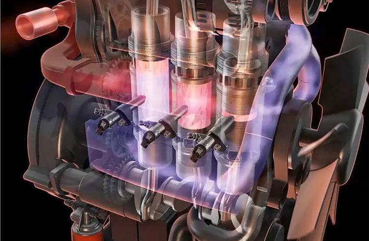Tech Talk: Could opposed pistons save the combustion engine?