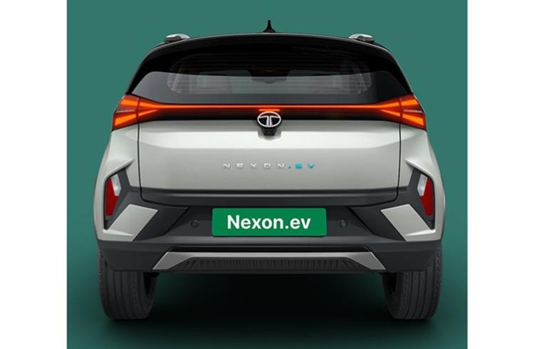 The Nexon.ev has three drive modes on offer – Eco, City and Sport. Tata Motors claims a 0-100kph time of 8.9 seconds for the LR, a top speed of 150kph and improved NVH levels.