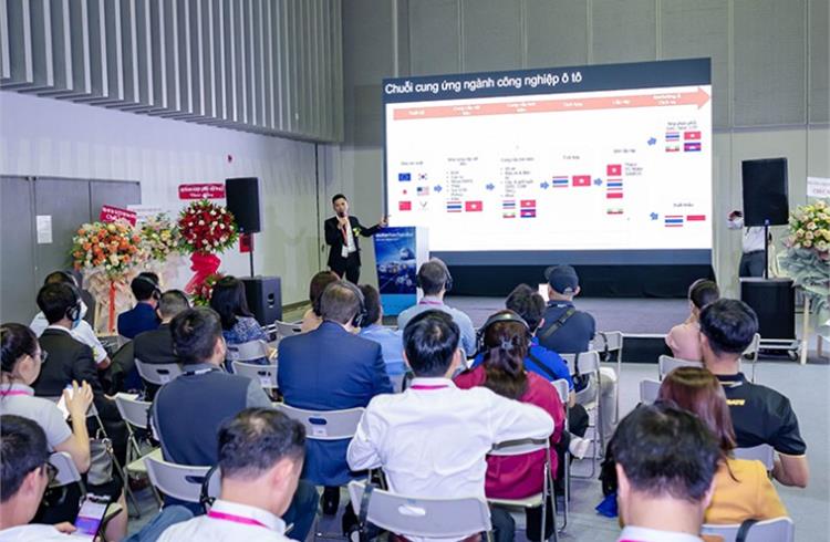 Automechanika Ho Chi Minh City draws over 450 exhibitors, ACMA to host India Pavilion