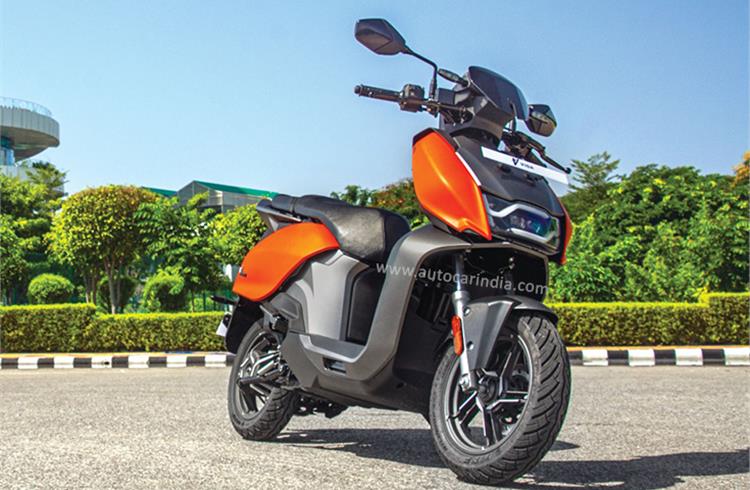 Subsidies needed for longer time to support EV industry, says Hero MotoCorp