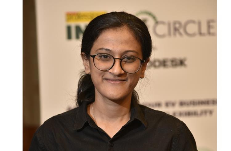 InnerCircle: EV performance should be close to ICE, says Orxa's Ranjita Ravi 