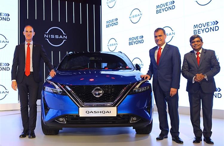 The Great Reboot: Renault Nissan Alliance in India
