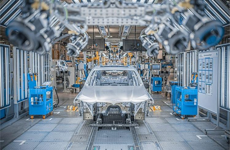 Tata Steel's Dutch arm to supply Ford with green steel