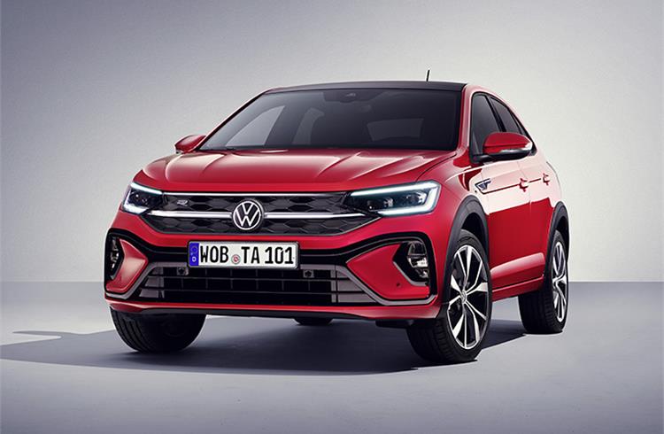 Czech It Out: Skoda Debuts Volkswagen Up! Twin, Citigo