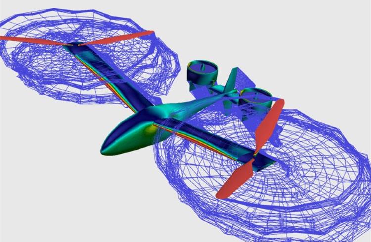 Altair acquires Research in Flight, forging path for aerodynamic analysis