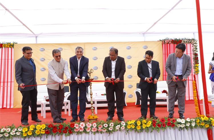 Hella opens its second electronics plant in India | Autocar Professional