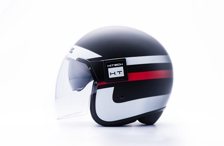 Steelbird launches Blauer POD helmet at Rs 9,079 | Autocar Professional