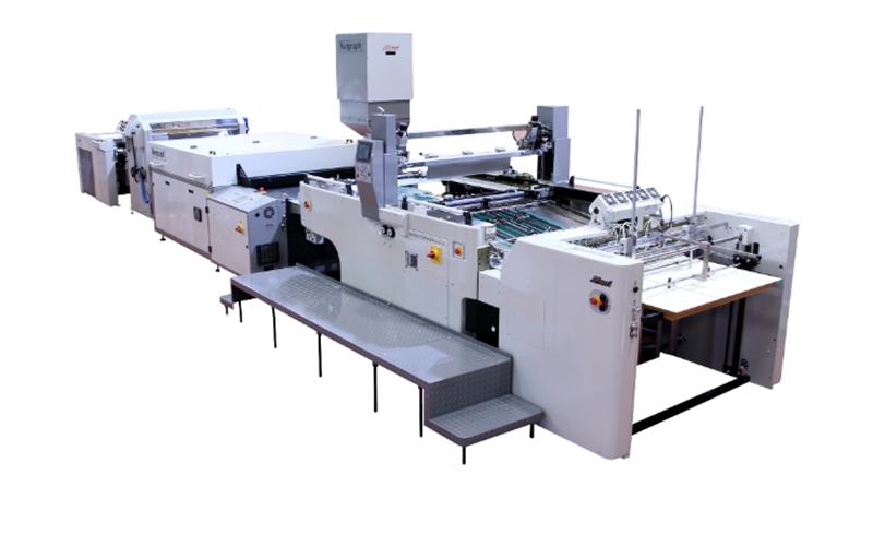 Kumar Trade - Manufacturer of Screen Printing Machine & Bag Making
