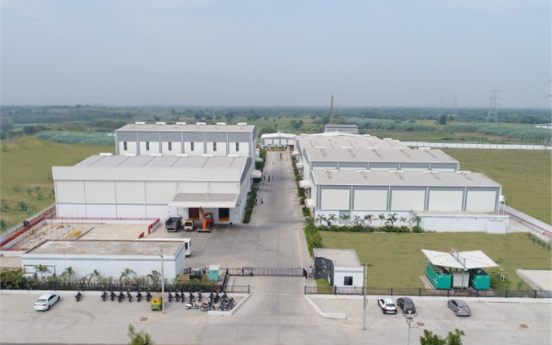 Amcor grows its India footprint with Phoenix acquisition