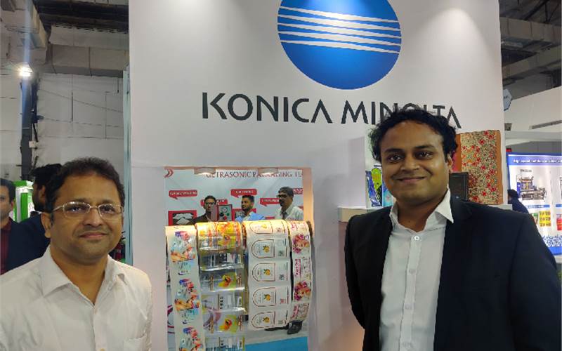 Morya Digital Labels set to add flexibility to factory
