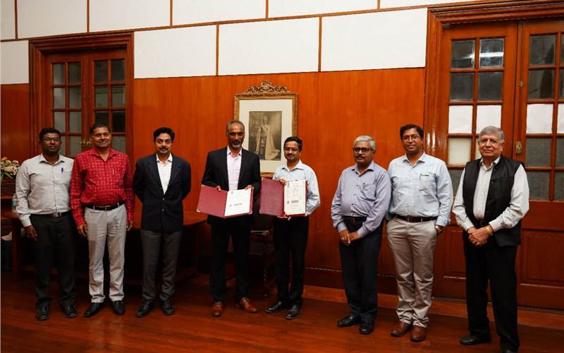 Manjushree inks MoU to create innovative recyclable plastic packaging
