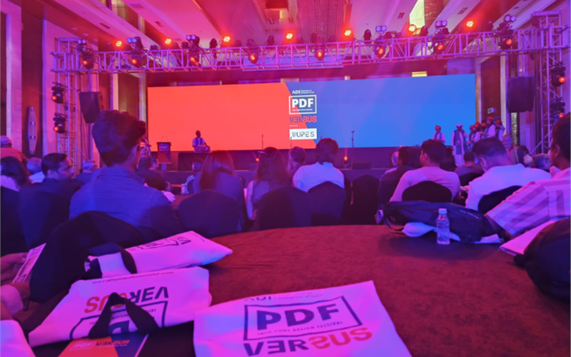 250 designers ignite the Pune Design Festival 2024