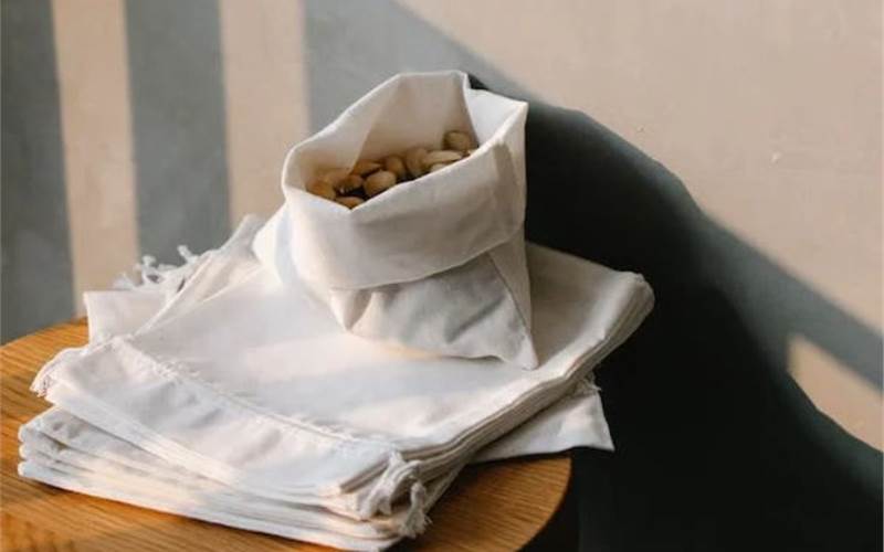 The eco-friendly cotton bags are anticipated to overtake plastic