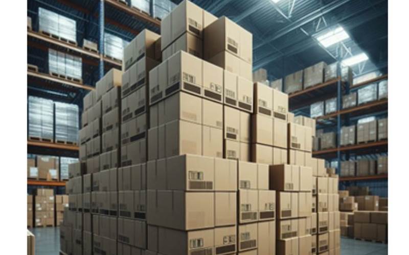 Rigid bulk packaging market to rise at a CAGR of 4.6%