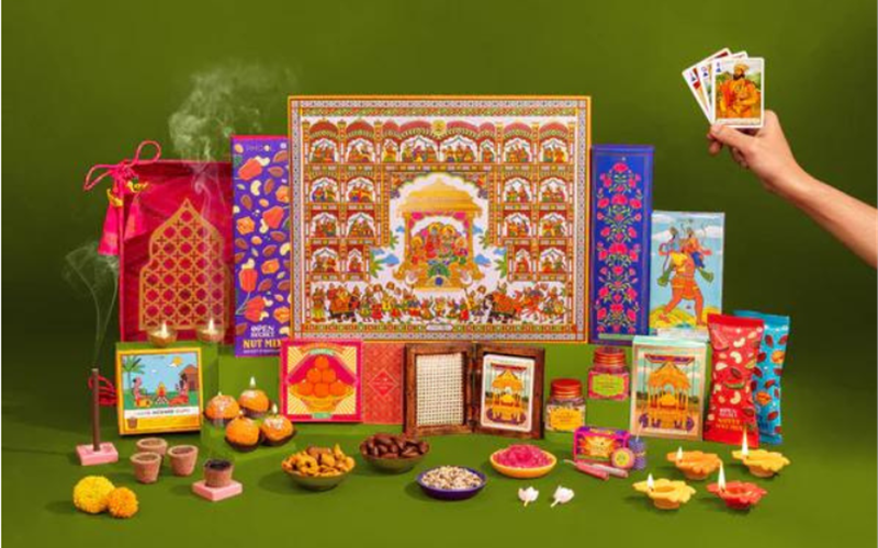 Brands revamp distribution for upcoming Ram Mandir consecration 